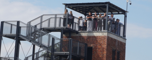 Wycieczka do Umianowic