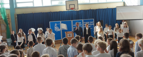 Dzień Edukacji Narodowej 2025 r.