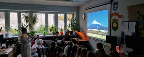 Noc Bibliotek w Jedynce 2025