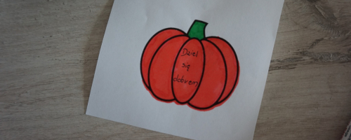  Dyniowe Love – Pokochaj Dobre Słowo! 