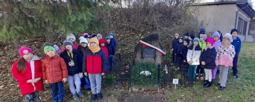 Jedynka Pamięta! Klasy drugie.