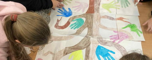 Słowa mają moc – budujmy nimi lepszy świat! 