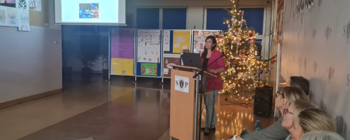 Wywiadówka w Jedynce 