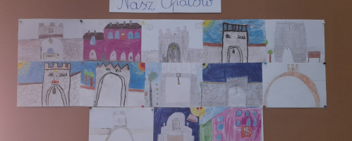 SKKT Jedynki odkrywa naszą Małą Ojczyznę