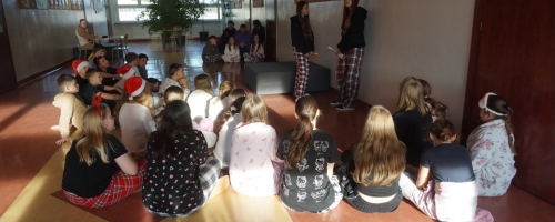 Małe kroki do wielkiego zdrowia – dzielimy się wiedzą