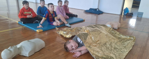 Ferie w Opatowskiej Jedynce 2026