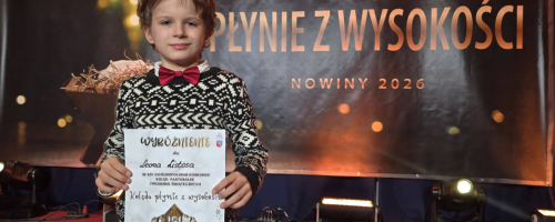 Sukces Leona Listosa