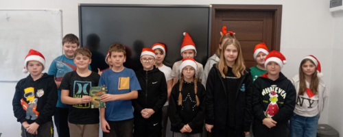 IV Ogólnopolski Konkurs Promujący Czytanie „CzytaMY”