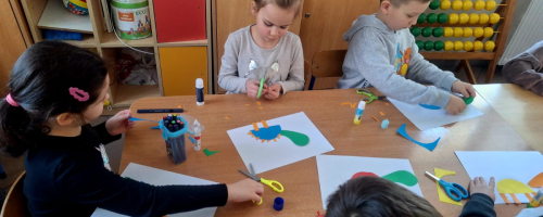 Dzień Dinozaura w Jedynce