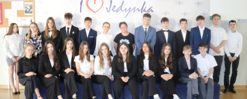 Egzamin Ósmoklasisty 2026 dzień pierwszy 