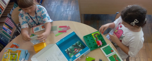 Udział Jedynki w programie „Szkoła jest SMART"