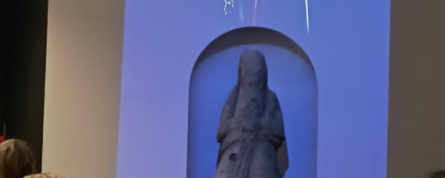 Wycieczka do Parku Legend w Nowej Słupi