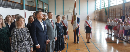 Dzień Edukacji Narodowej 2023